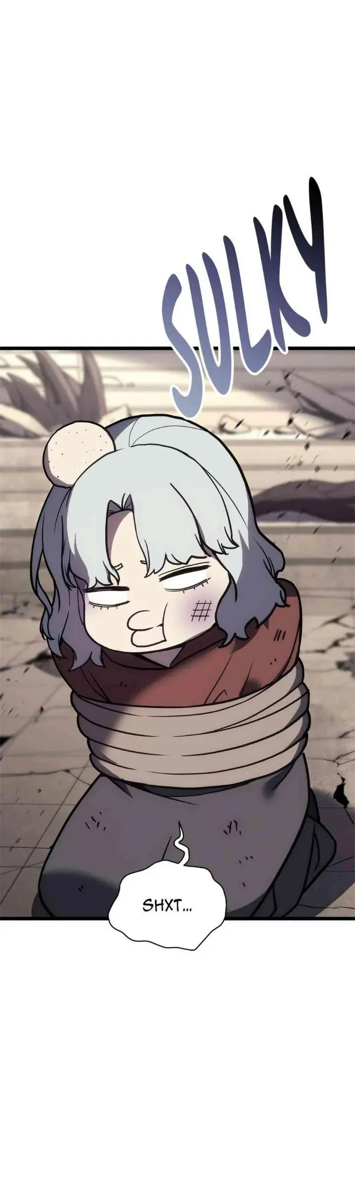 The Return of the Disaster-Class Hero Chapter 109