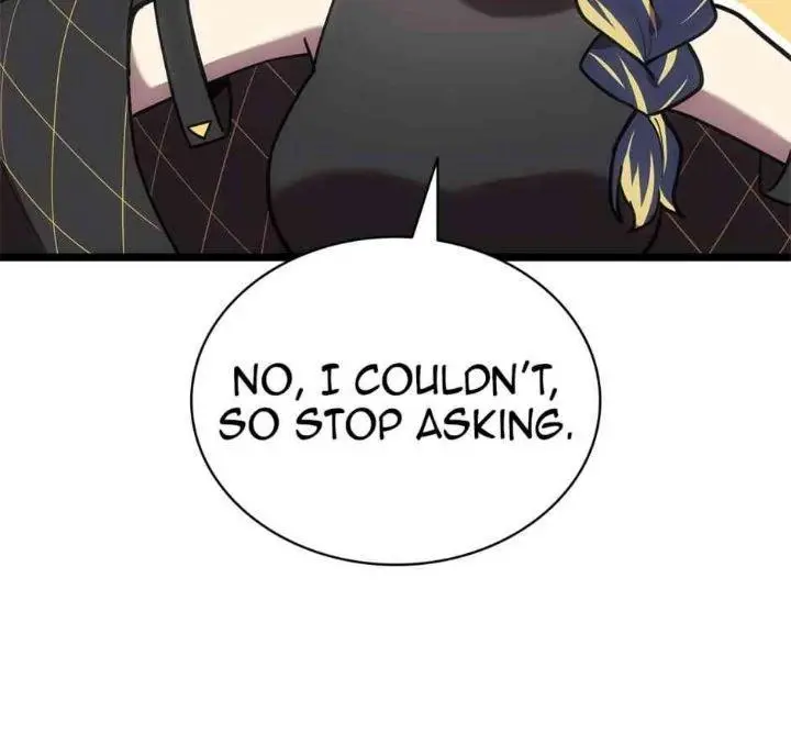 The Return of the Disaster-Class Hero Chapter 109