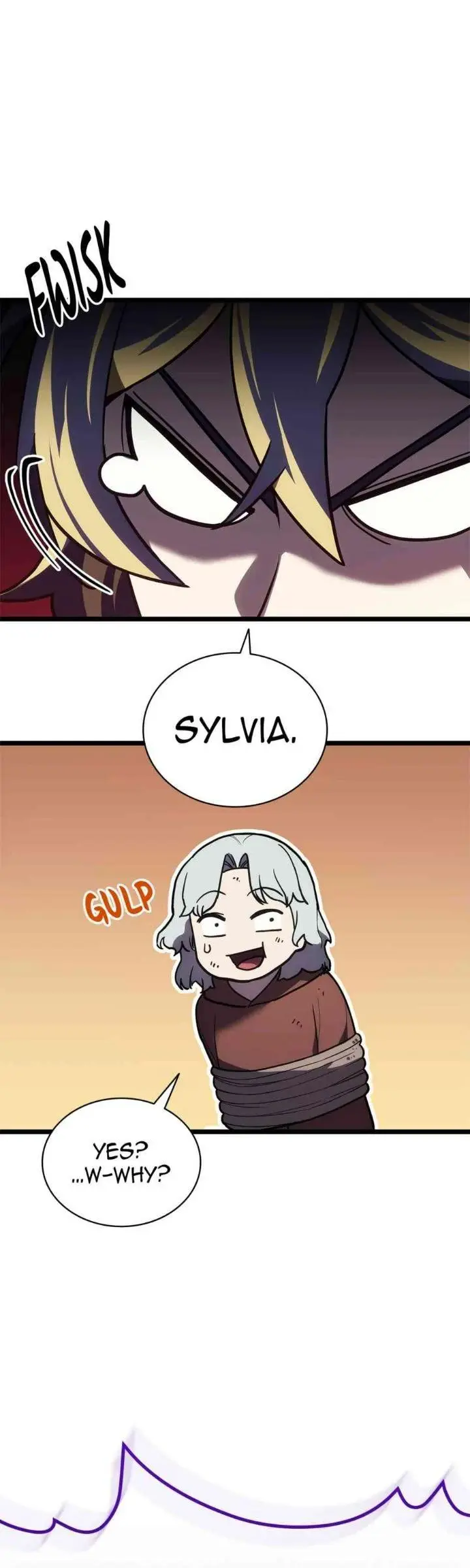 The Return of the Disaster-Class Hero Chapter 109