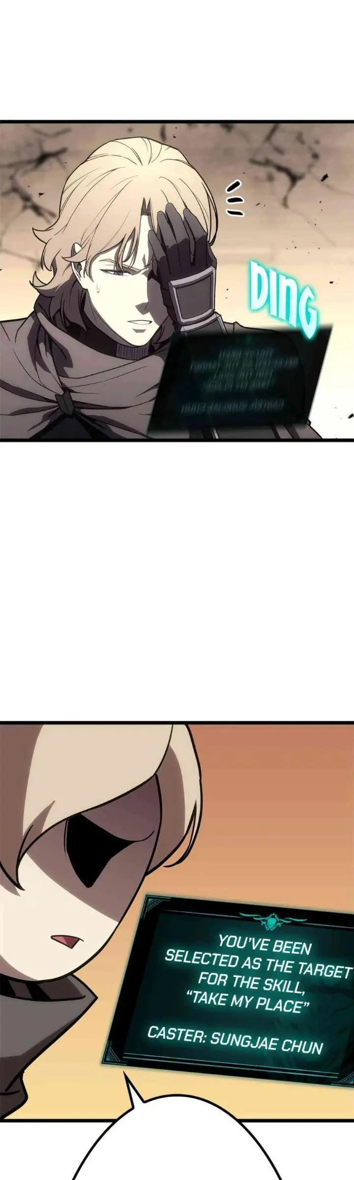 The Return of the Disaster-Class Hero Chapter 109