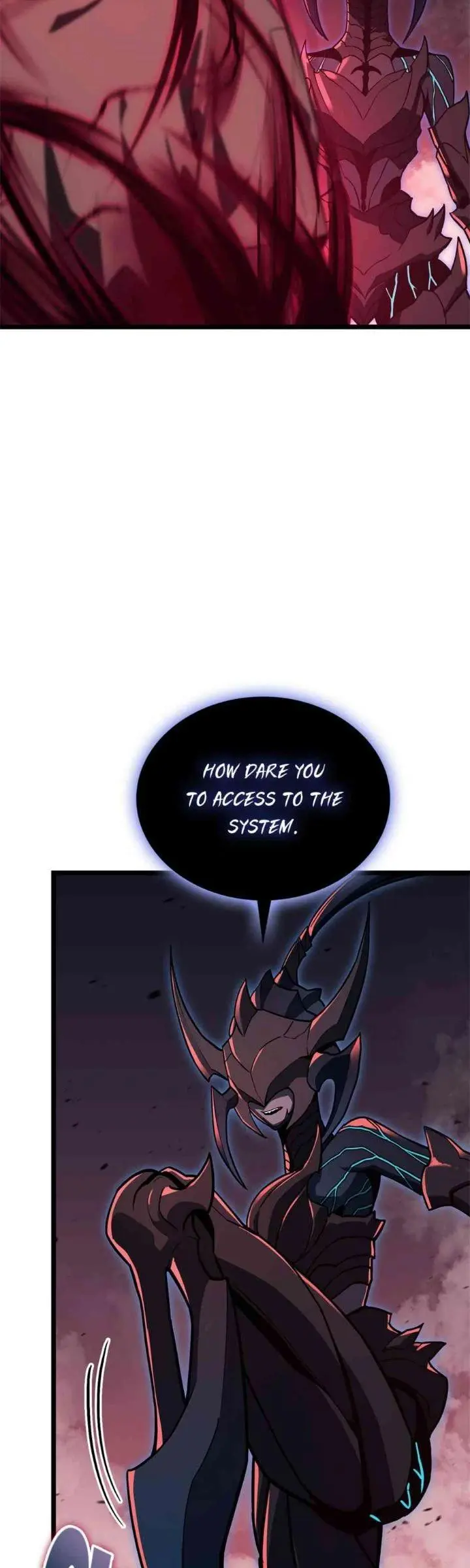 The Return of the Disaster-Class Hero Chapter 109