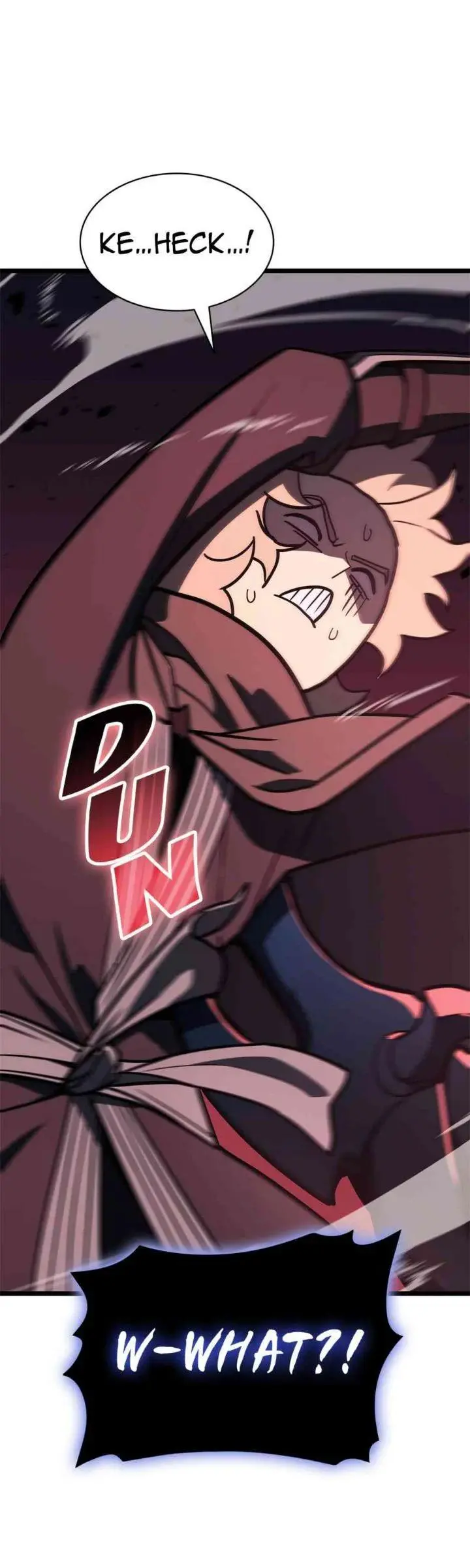 The Return of the Disaster-Class Hero Chapter 109