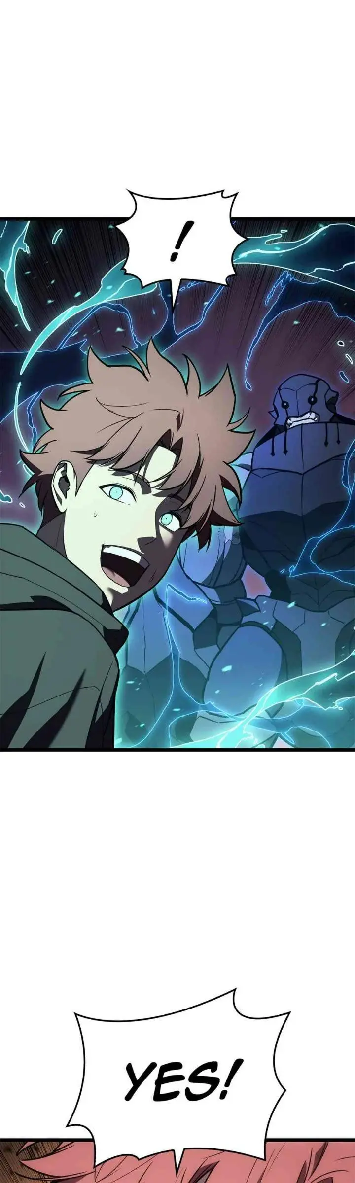 The Return of the Disaster-Class Hero Chapter 109
