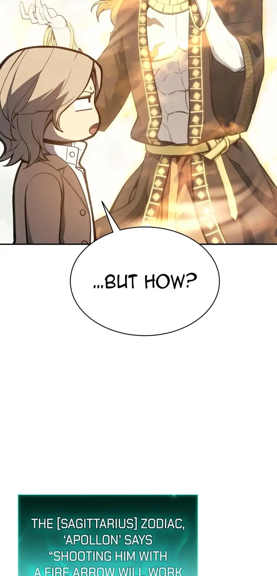 The Return of the Disaster-Class Hero Chapter 11