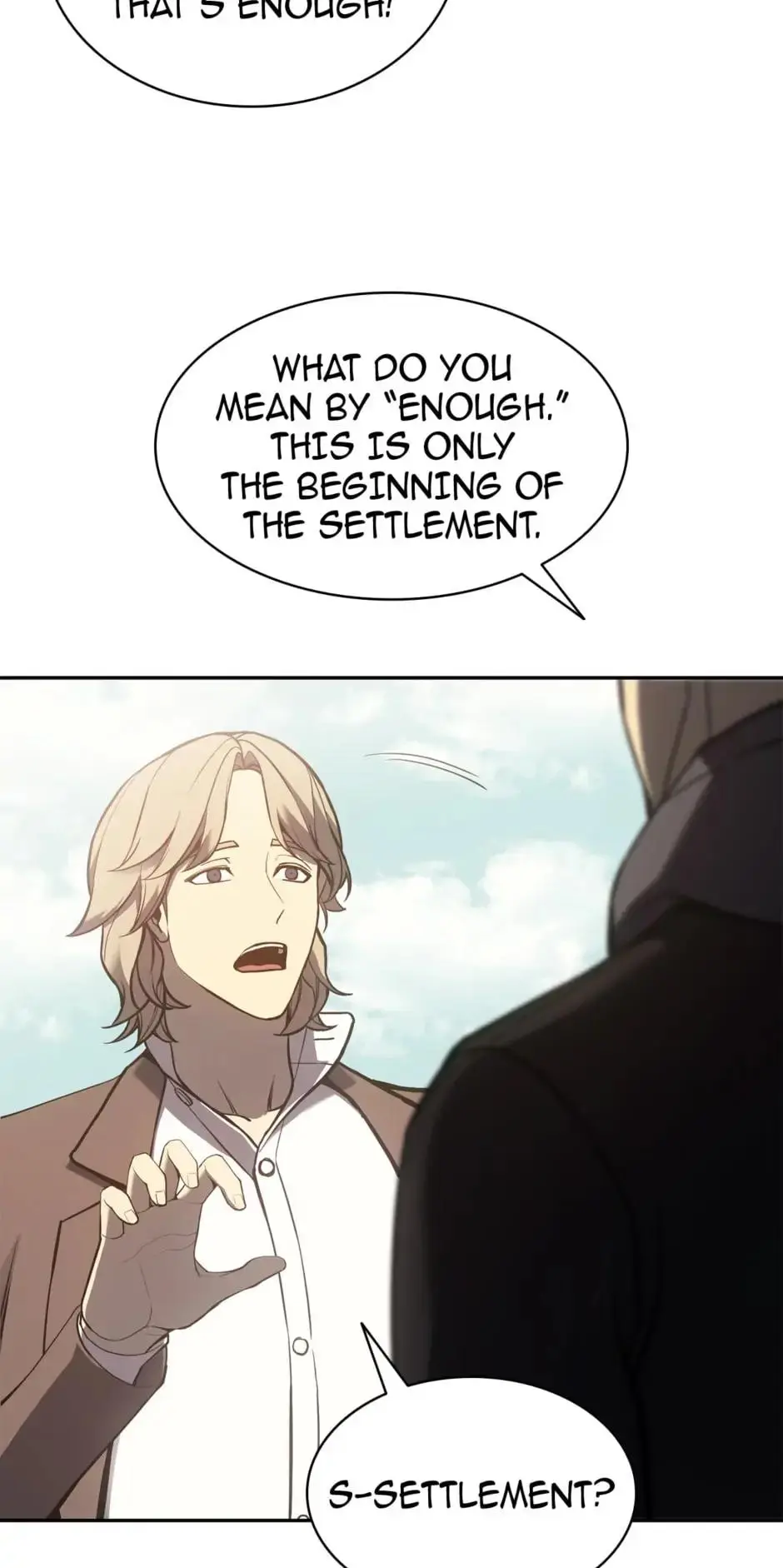 The Return of the Disaster-Class Hero Chapter 11