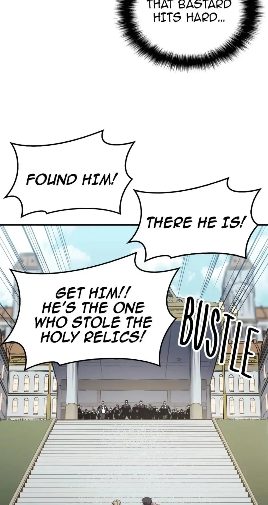 The Return of the Disaster-Class Hero Chapter 11