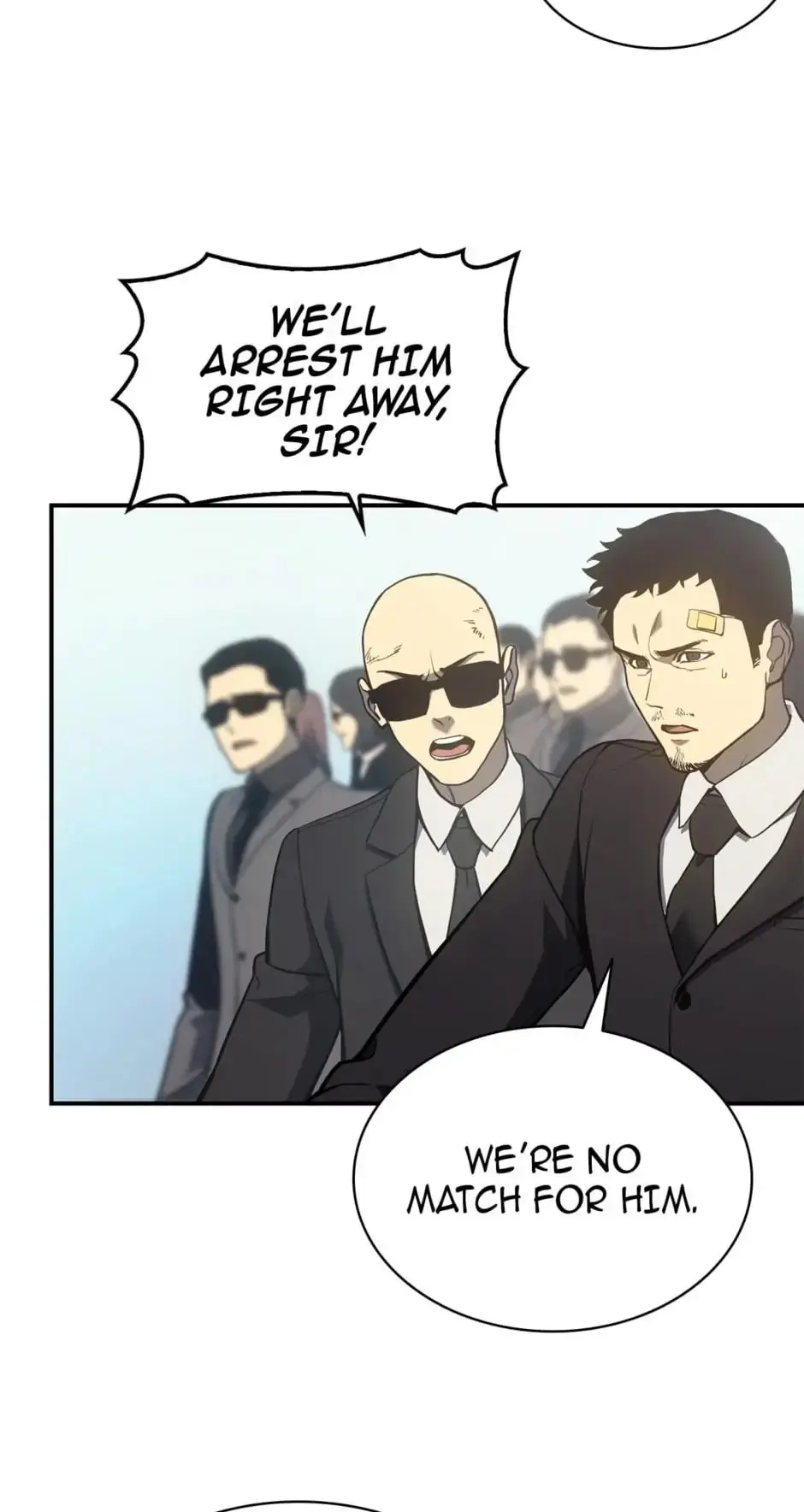 The Return of the Disaster-Class Hero Chapter 11