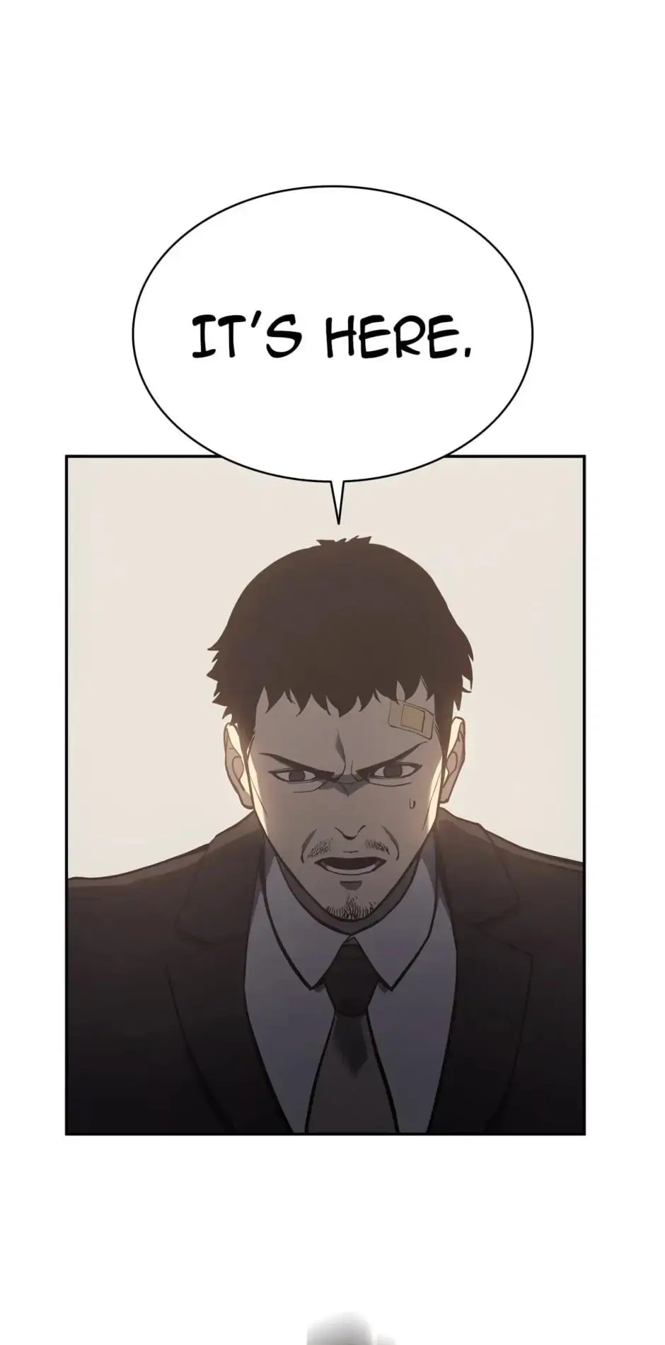 The Return of the Disaster-Class Hero Chapter 11