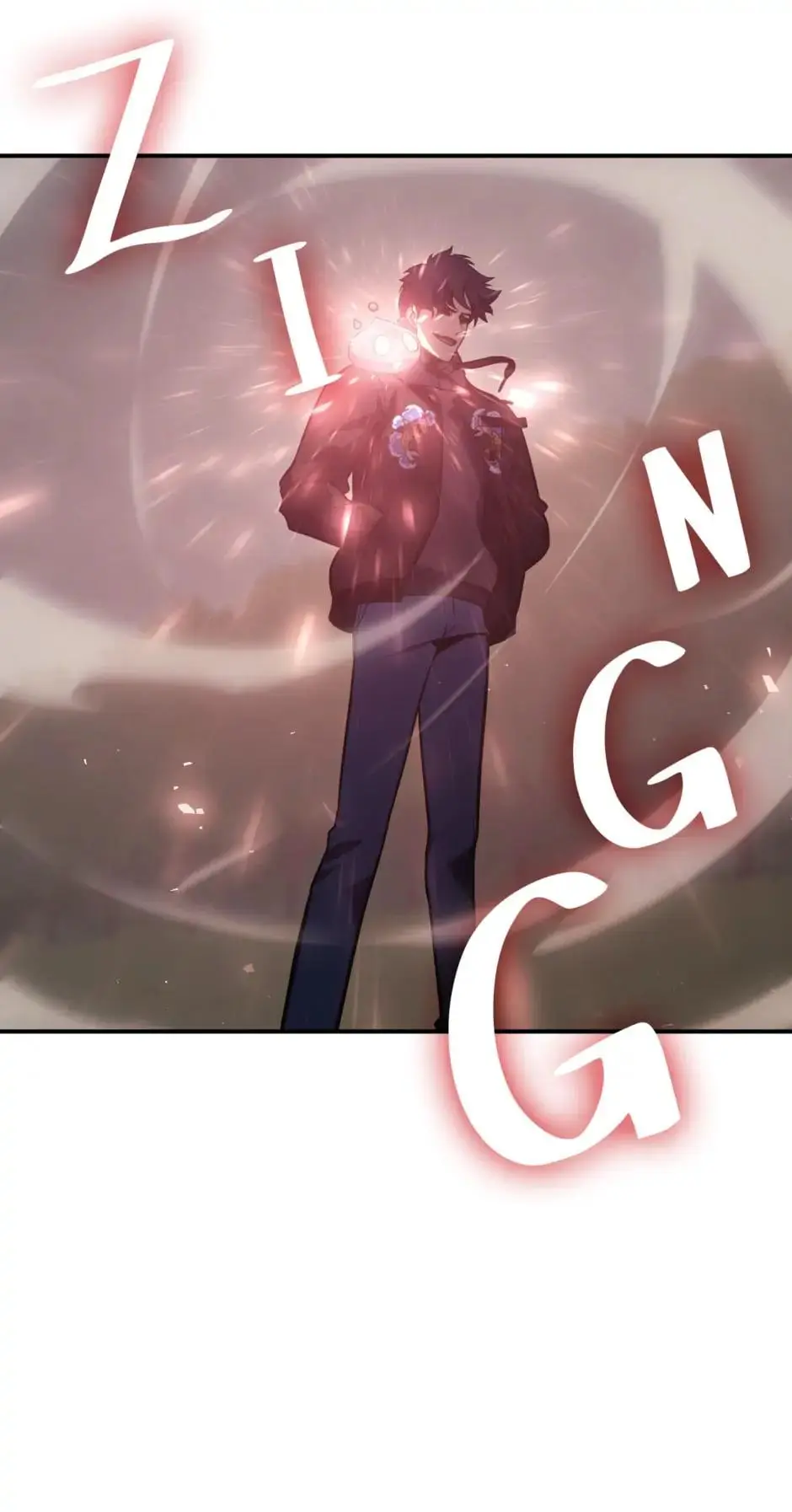 The Return of the Disaster-Class Hero Chapter 11