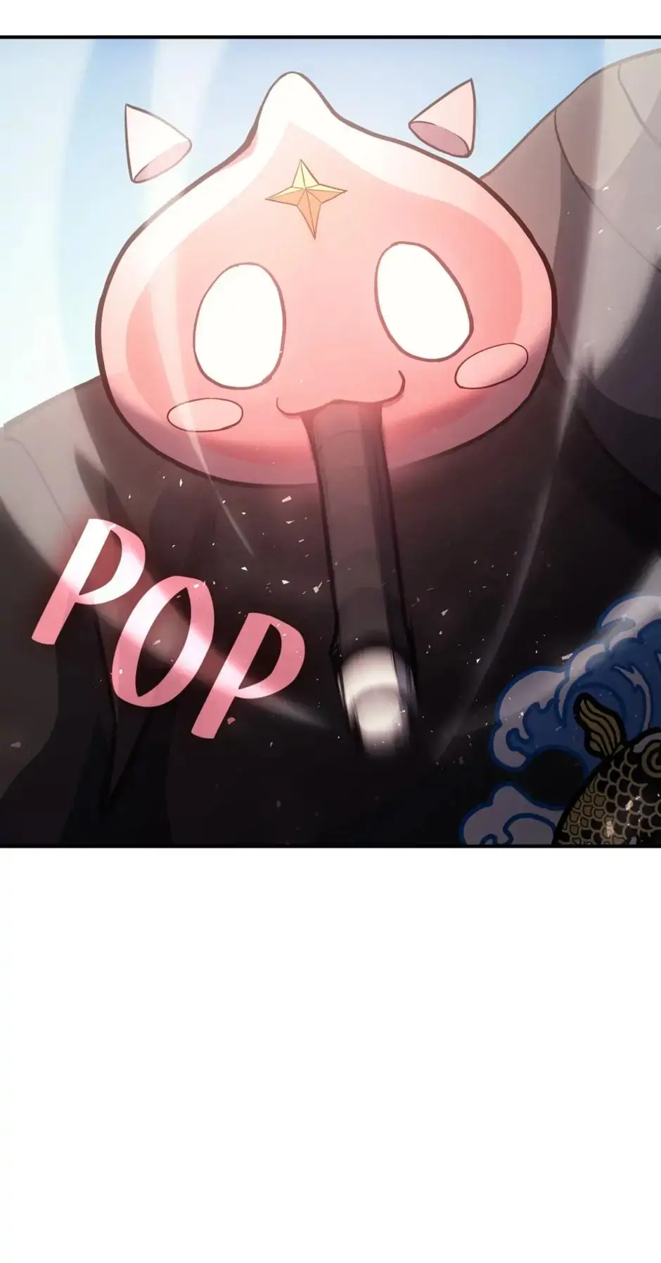 The Return of the Disaster-Class Hero Chapter 11