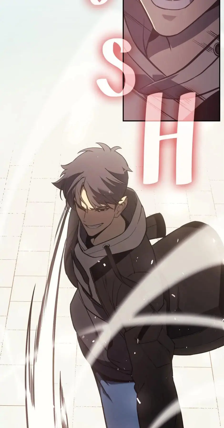 The Return of the Disaster-Class Hero Chapter 11