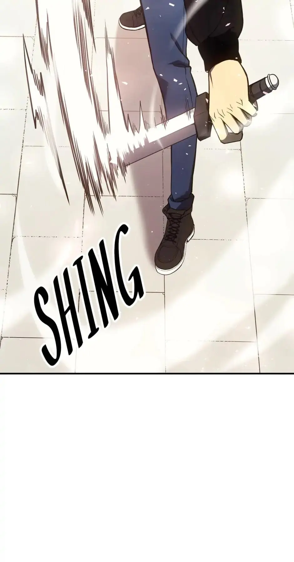 The Return of the Disaster-Class Hero Chapter 11