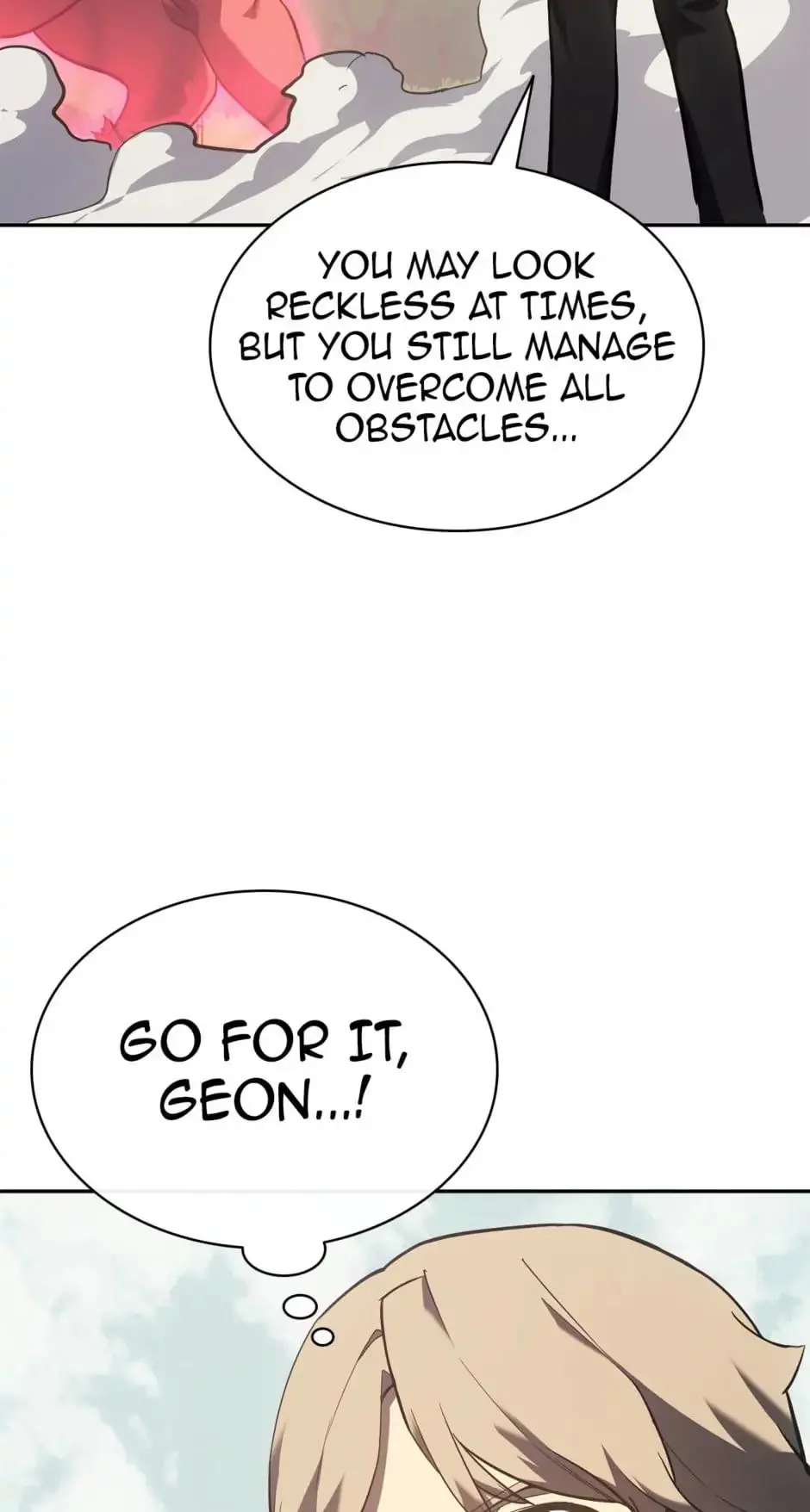 The Return of the Disaster-Class Hero Chapter 11