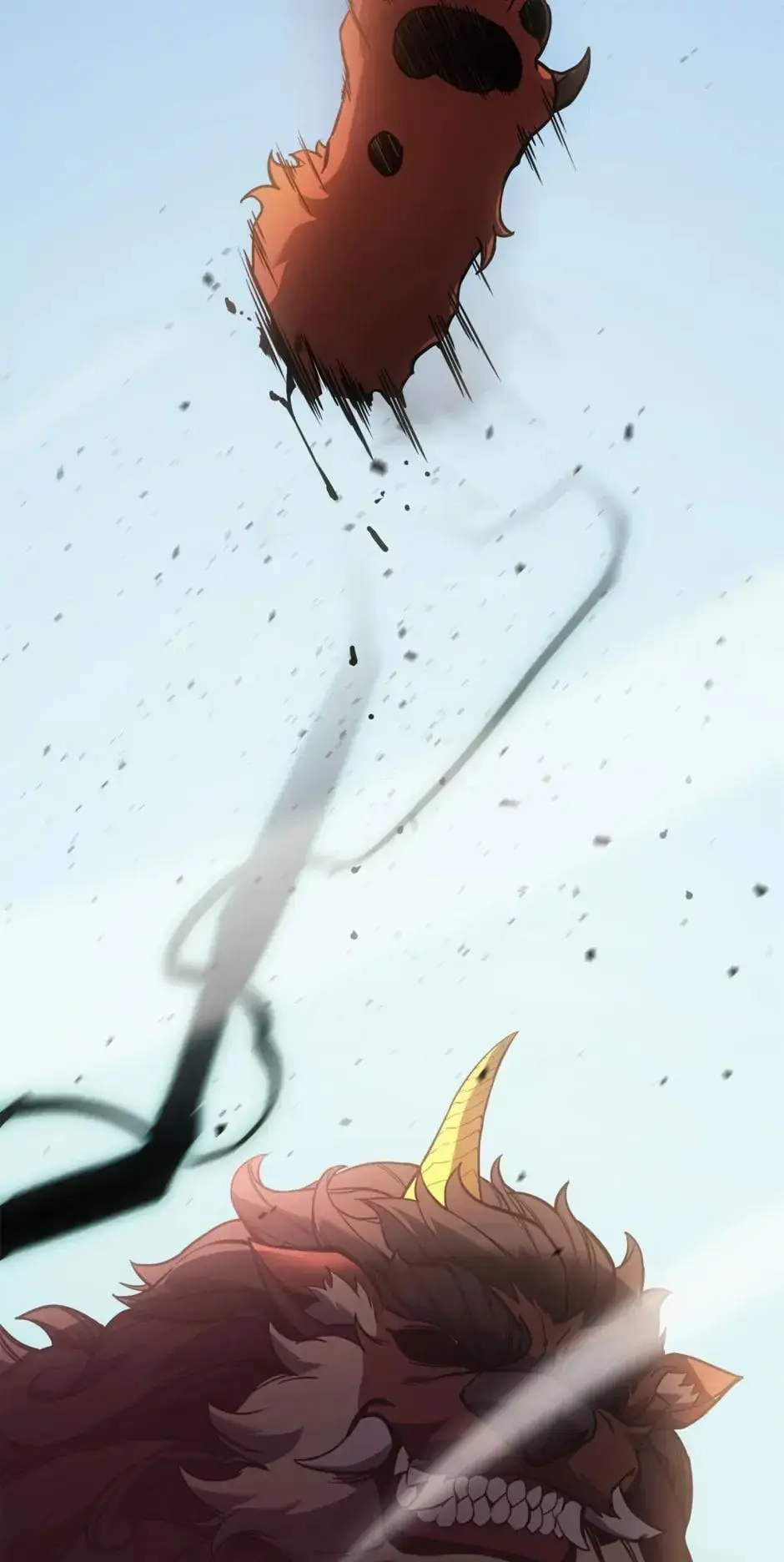 The Return of the Disaster-Class Hero Chapter 11