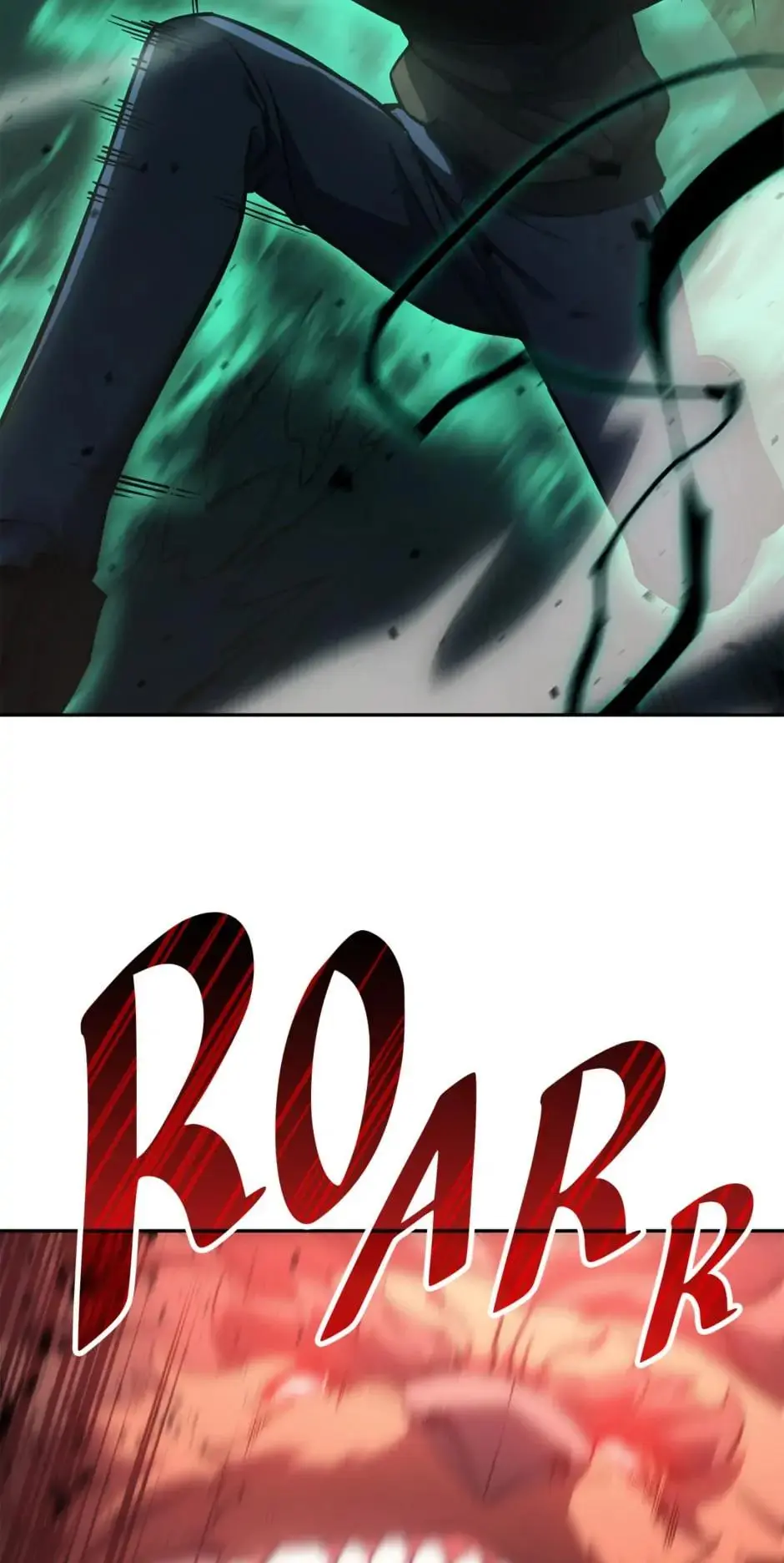 The Return of the Disaster-Class Hero Chapter 11