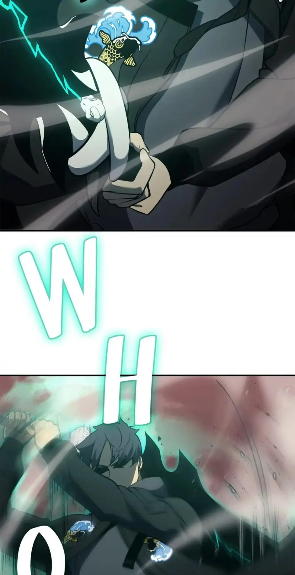The Return of the Disaster-Class Hero Chapter 11