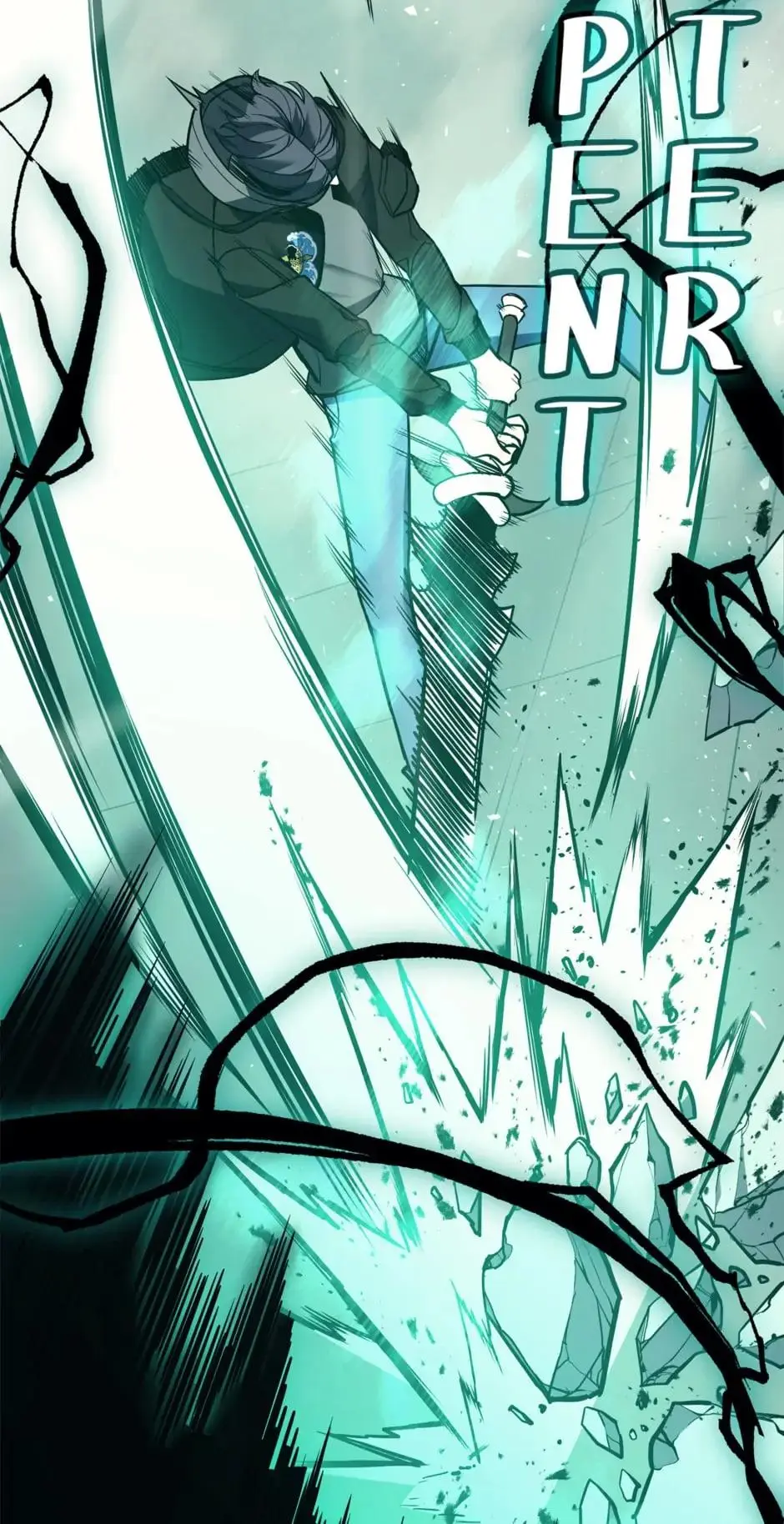 The Return of the Disaster-Class Hero Chapter 11