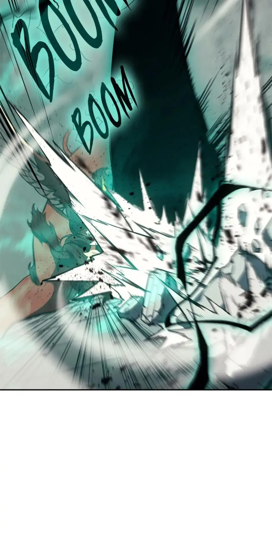 The Return of the Disaster-Class Hero Chapter 11