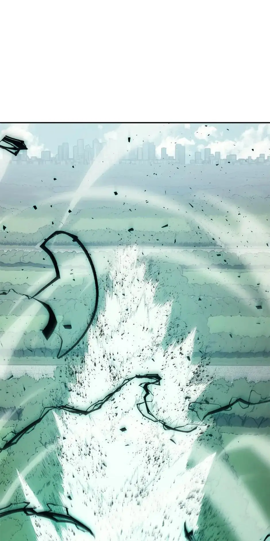 The Return of the Disaster-Class Hero Chapter 11