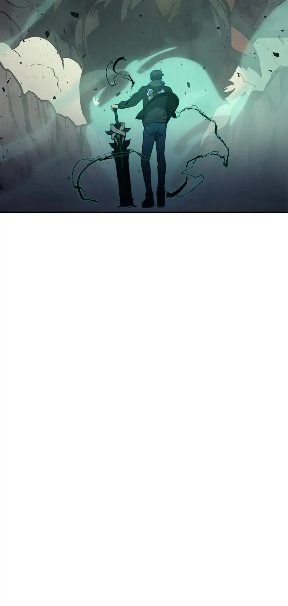 The Return of the Disaster-Class Hero Chapter 11
