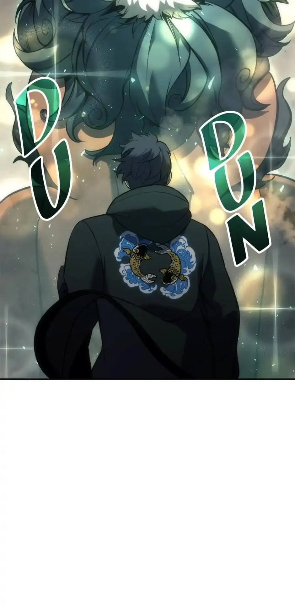 The Return of the Disaster-Class Hero Chapter 11