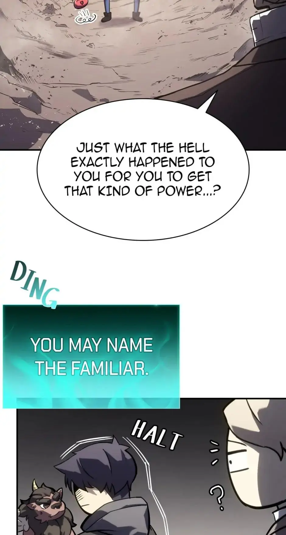 The Return of the Disaster-Class Hero Chapter 11