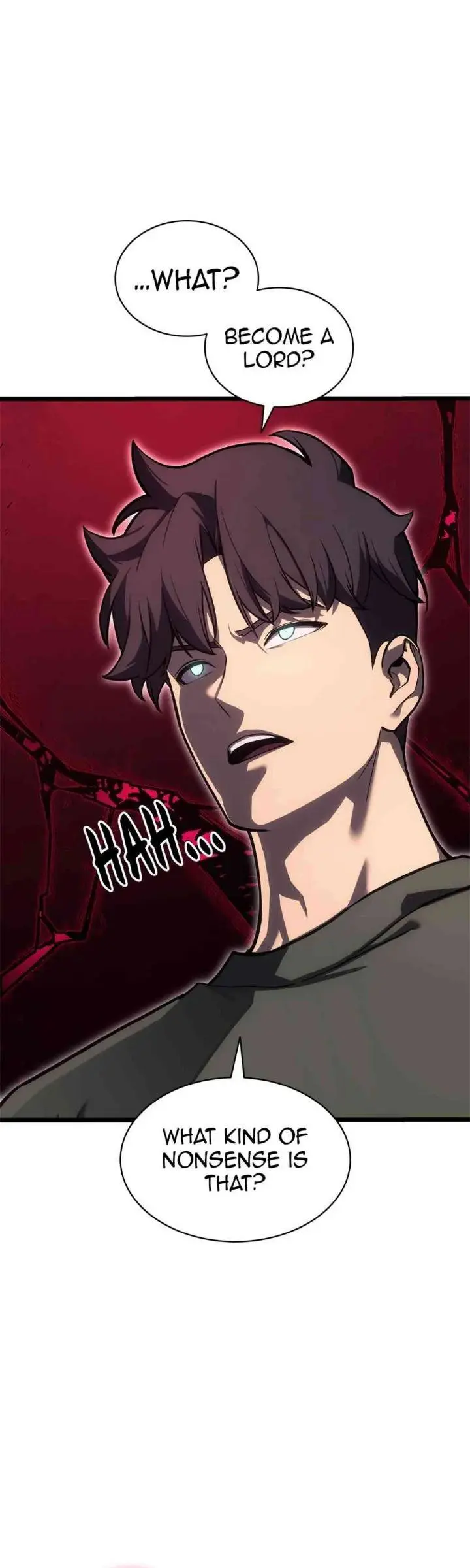 The Return of the Disaster-Class Hero Chapter 110