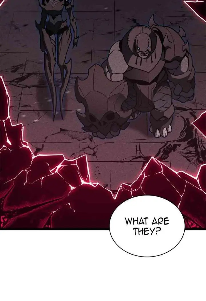 The Return of the Disaster-Class Hero Chapter 110