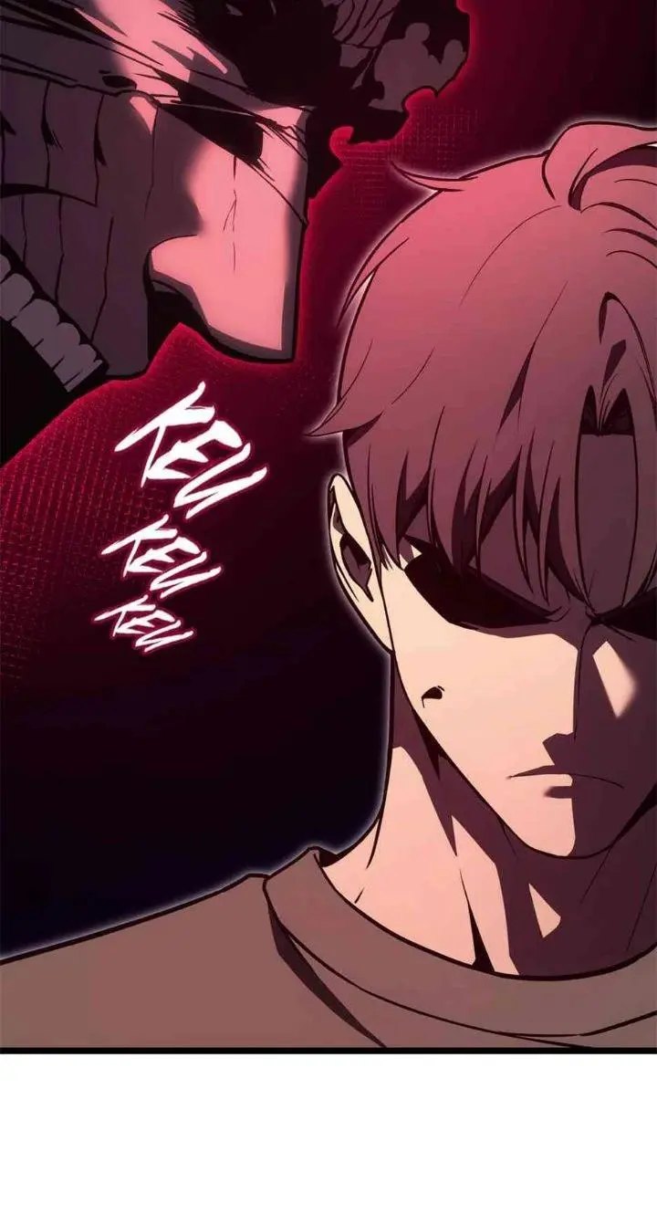 The Return of the Disaster-Class Hero Chapter 110