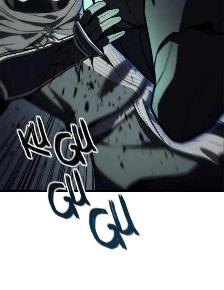 The Return of the Disaster-Class Hero Chapter 110