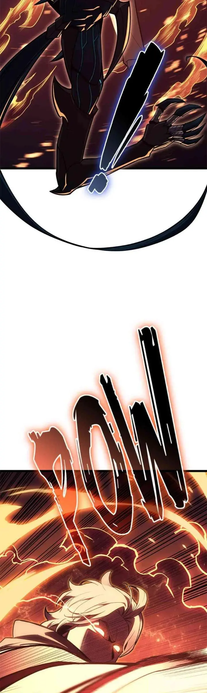 The Return of the Disaster-Class Hero Chapter 110