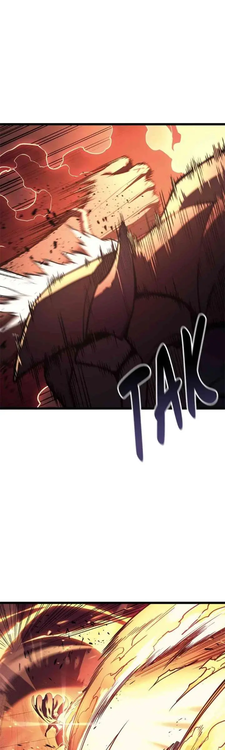 The Return of the Disaster-Class Hero Chapter 110