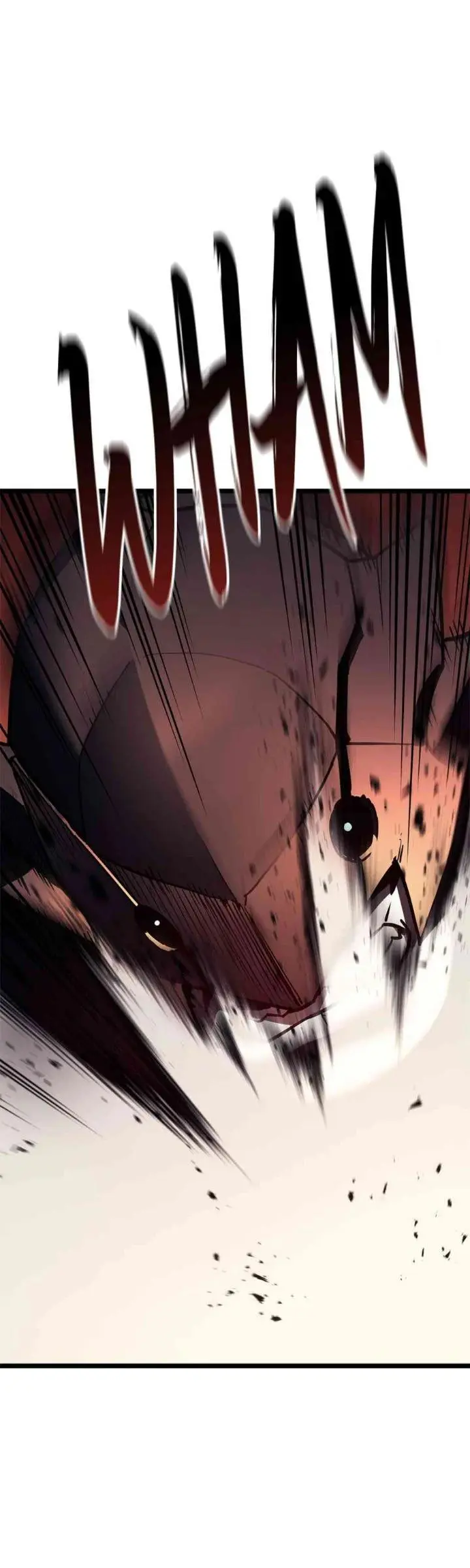 The Return of the Disaster-Class Hero Chapter 110