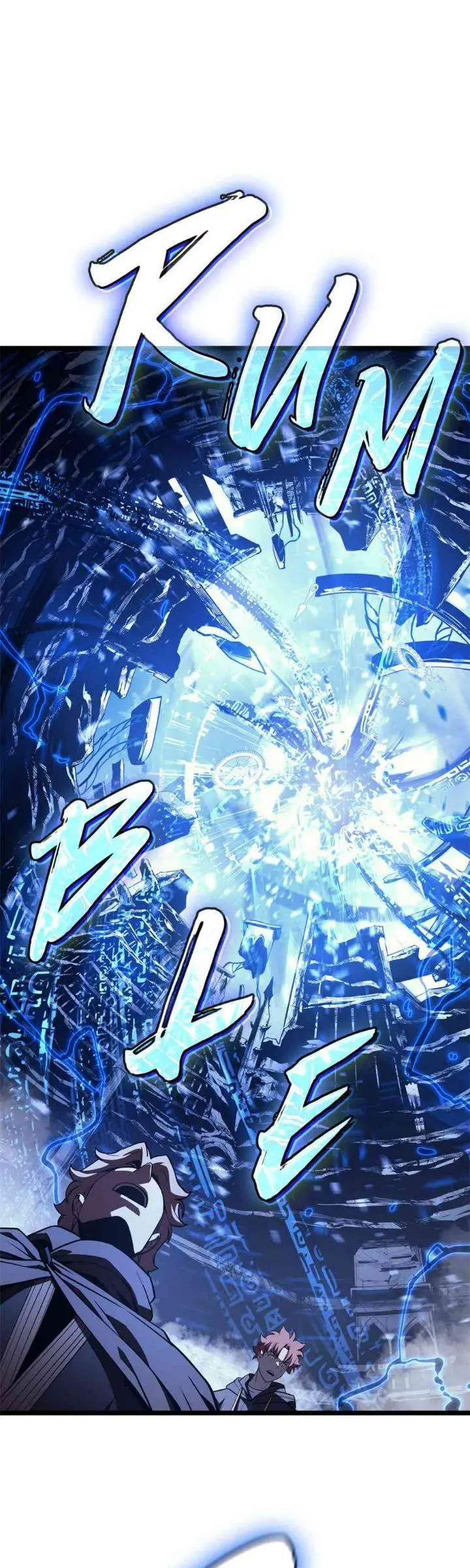 The Return of the Disaster-Class Hero Chapter 110
