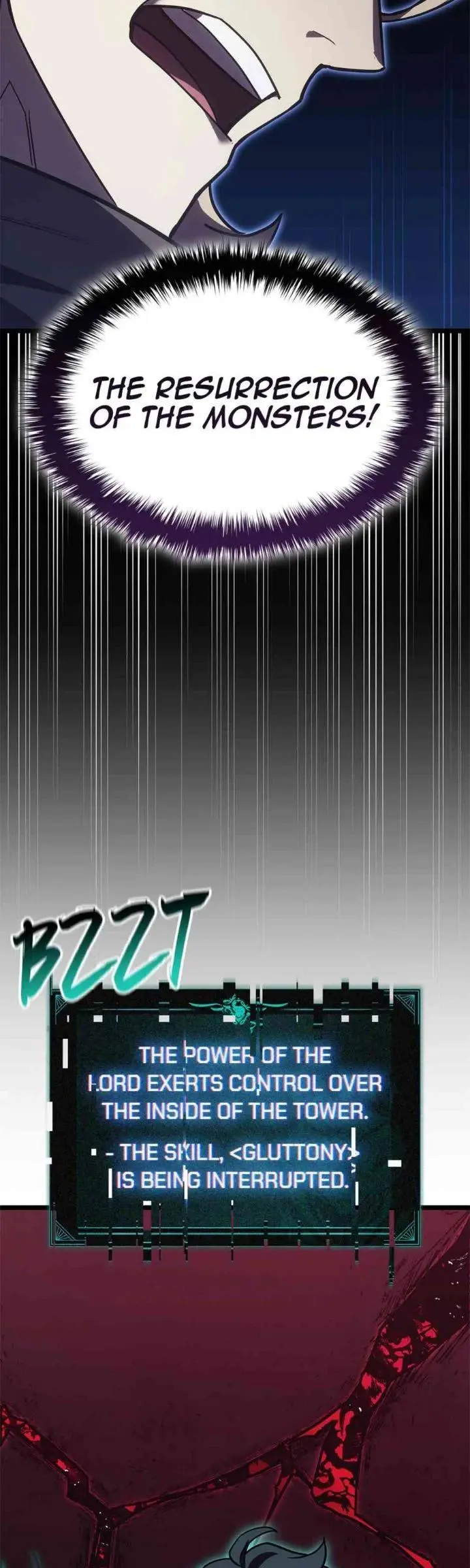 The Return of the Disaster-Class Hero Chapter 110