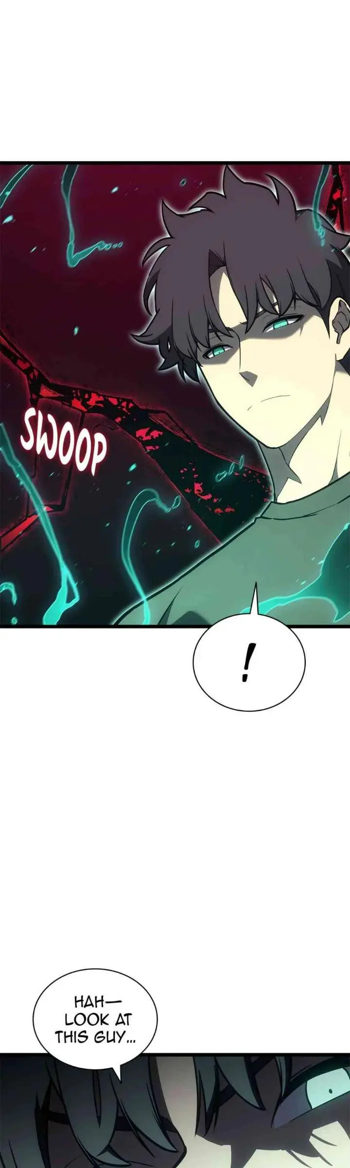 The Return of the Disaster-Class Hero Chapter 111
