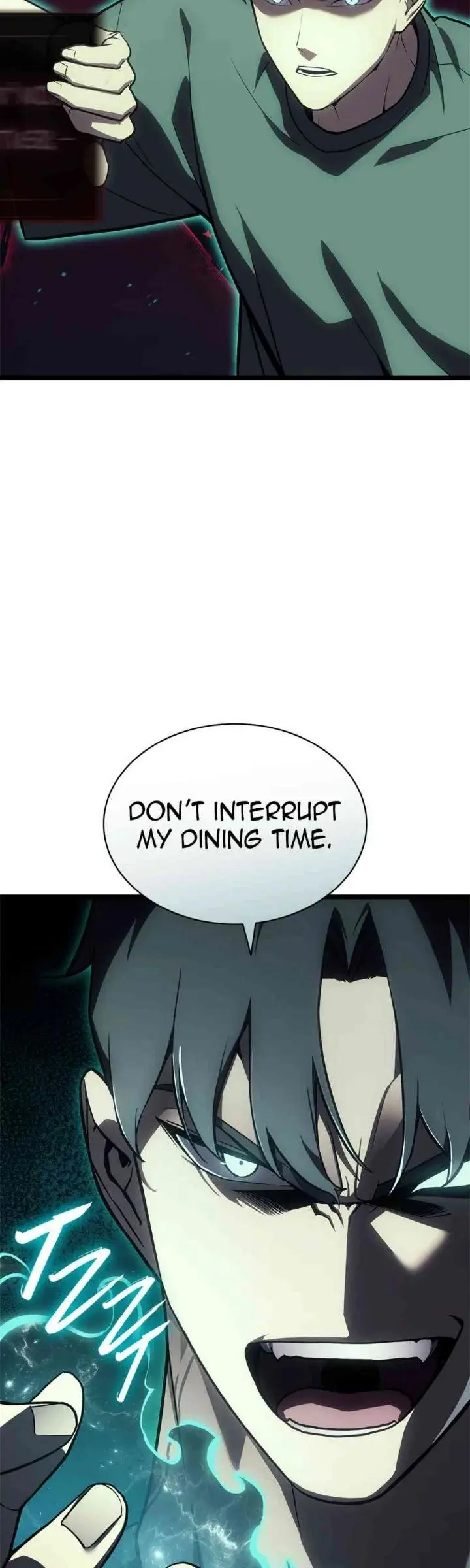 The Return of the Disaster-Class Hero Chapter 111