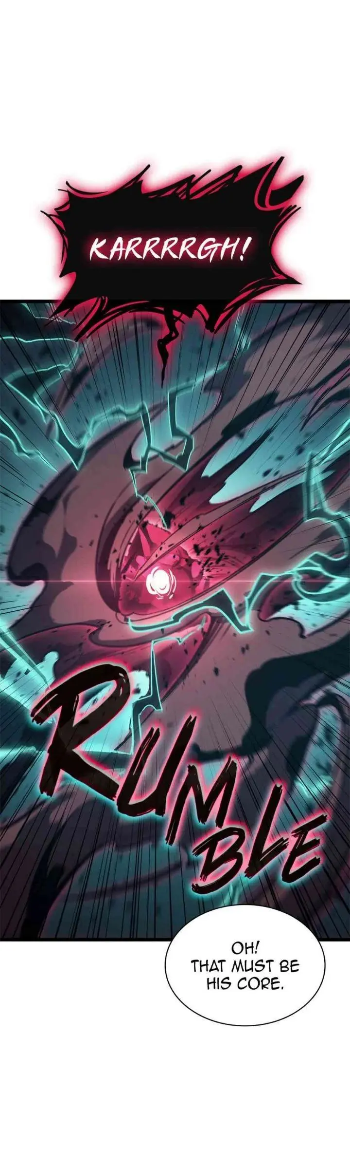 The Return of the Disaster-Class Hero Chapter 111