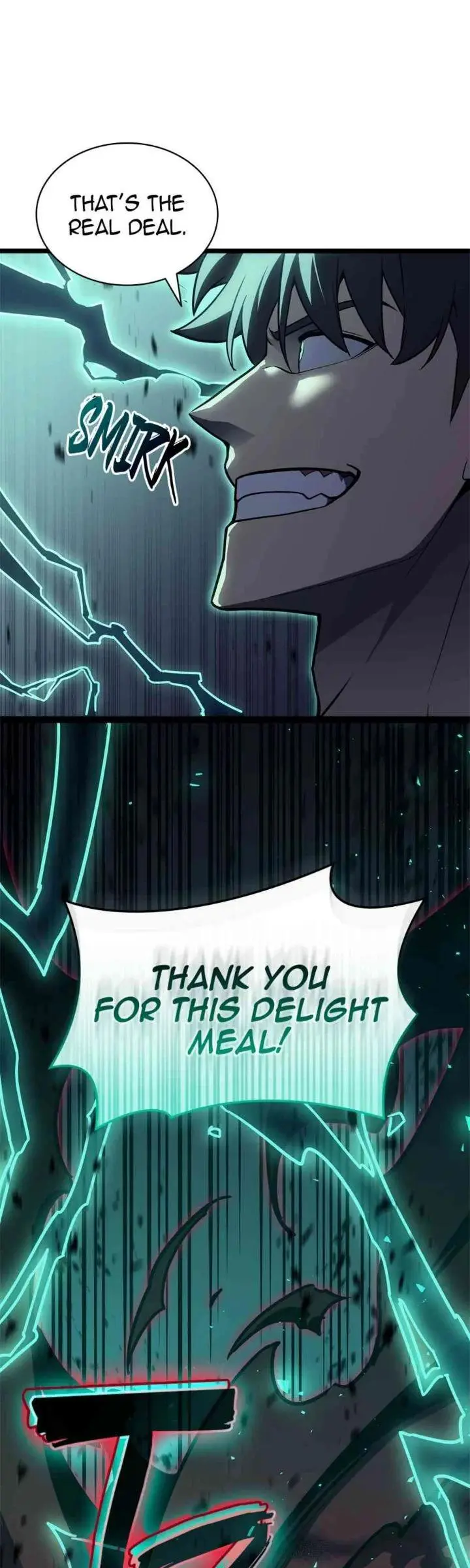 The Return of the Disaster-Class Hero Chapter 111