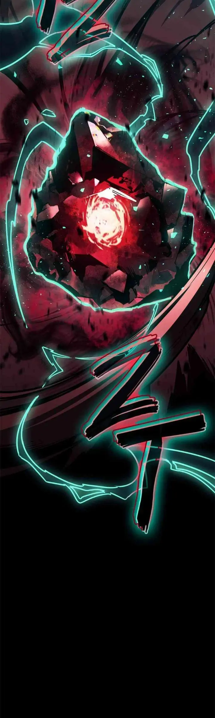The Return of the Disaster-Class Hero Chapter 111
