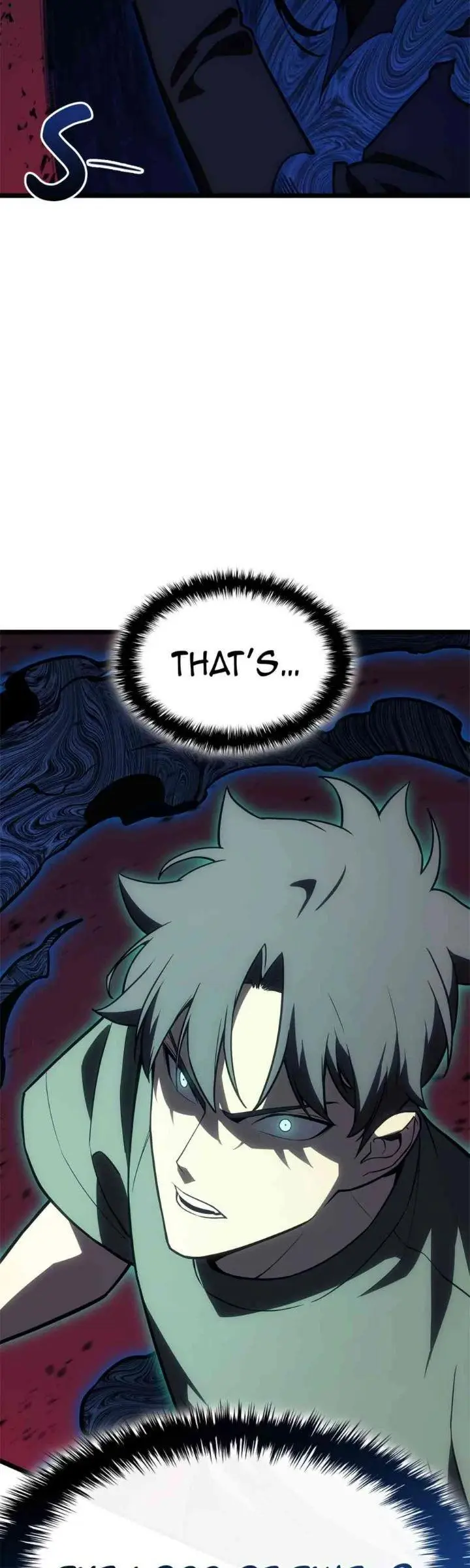 The Return of the Disaster-Class Hero Chapter 111