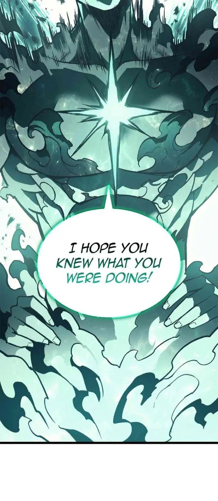 The Return of the Disaster-Class Hero Chapter 111