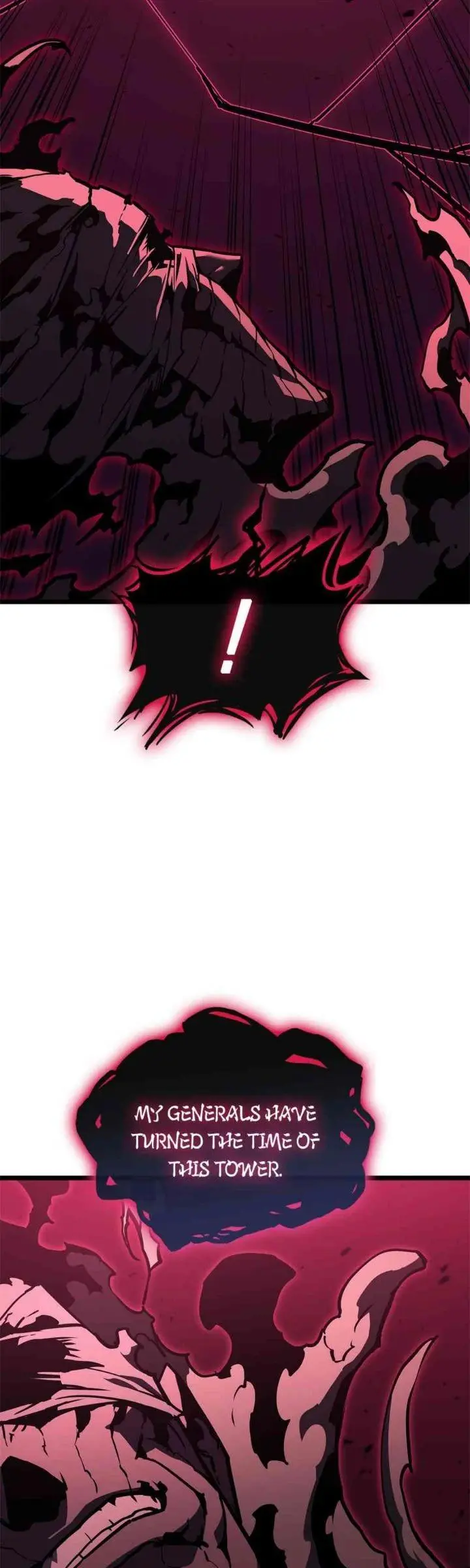 The Return of the Disaster-Class Hero Chapter 111