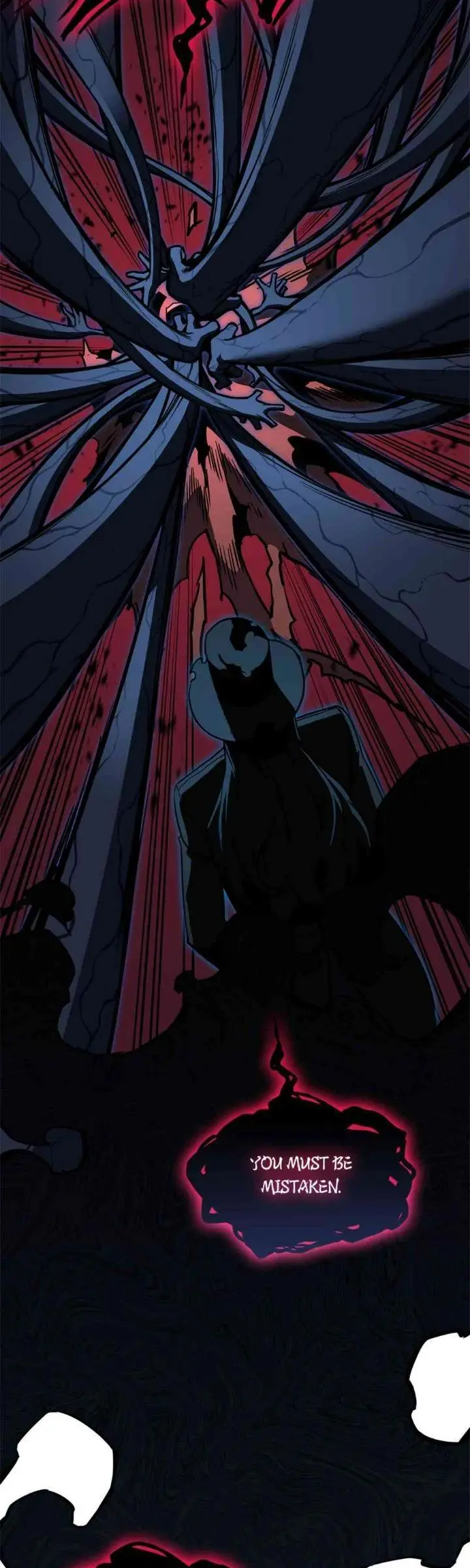 The Return of the Disaster-Class Hero Chapter 111