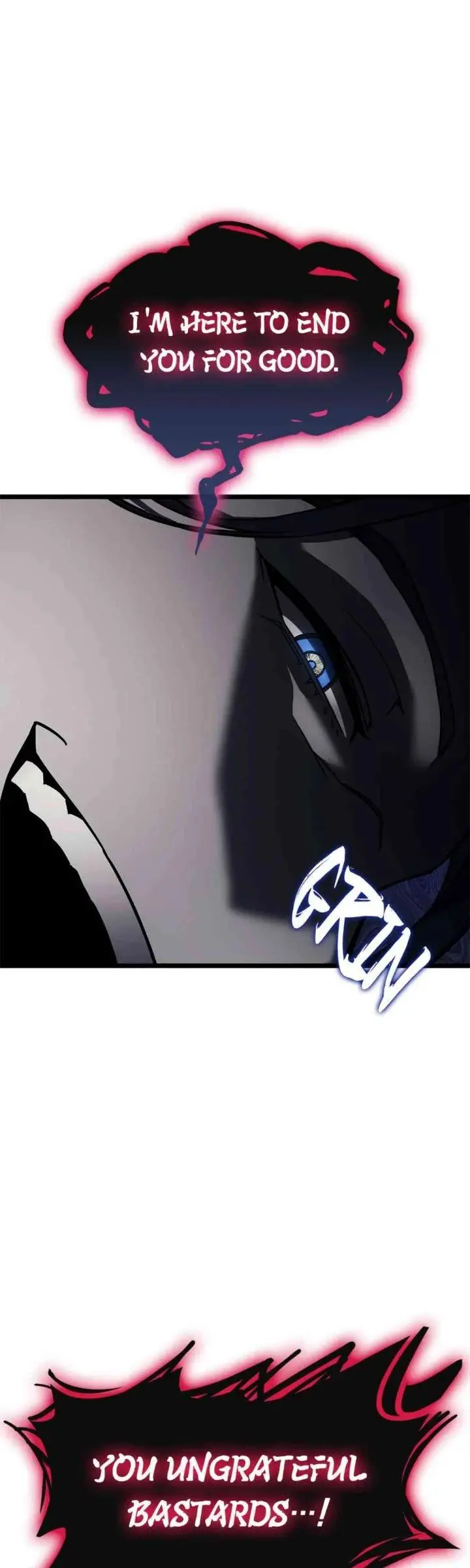 The Return of the Disaster-Class Hero Chapter 111
