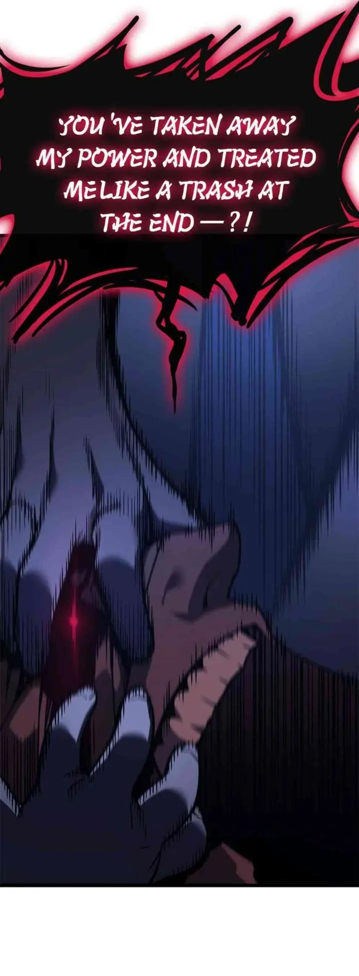 The Return of the Disaster-Class Hero Chapter 111