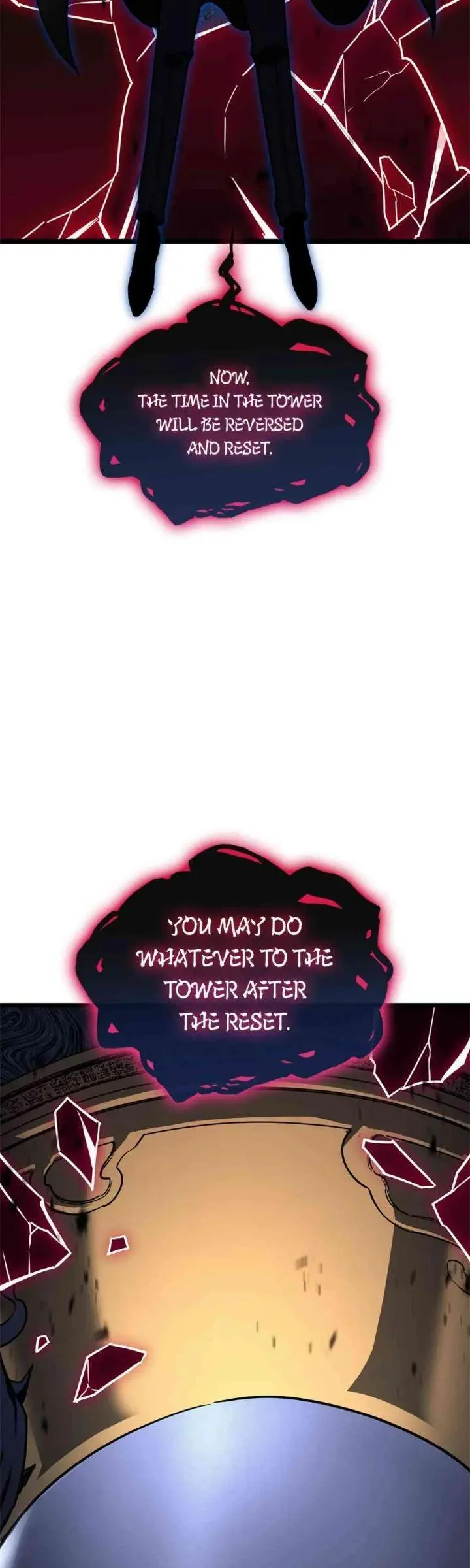 The Return of the Disaster-Class Hero Chapter 111