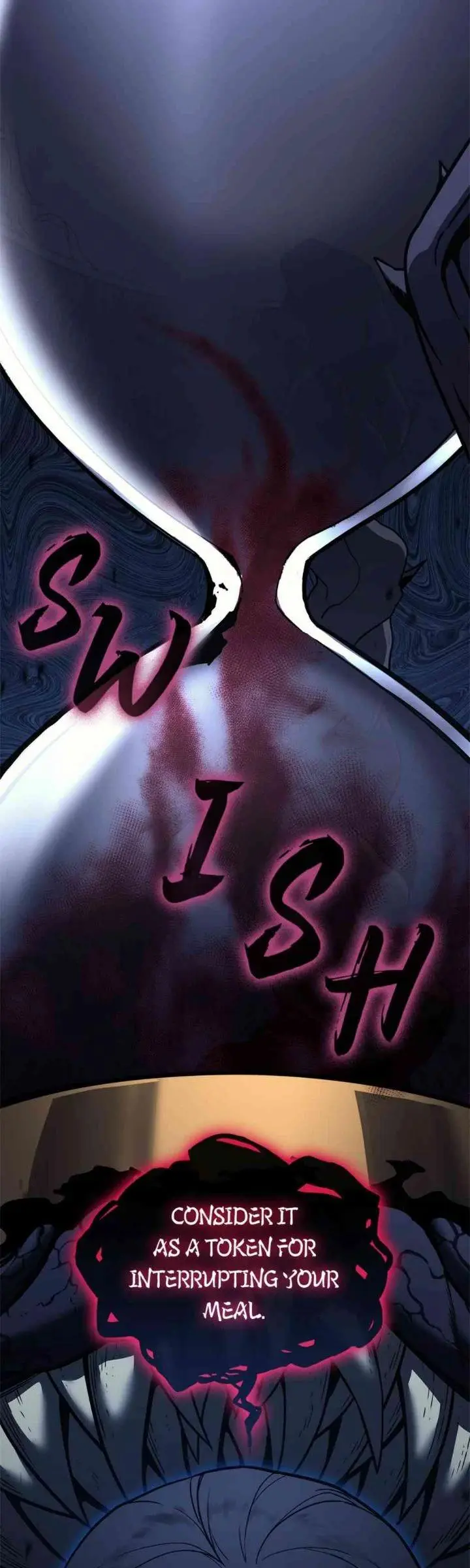 The Return of the Disaster-Class Hero Chapter 111