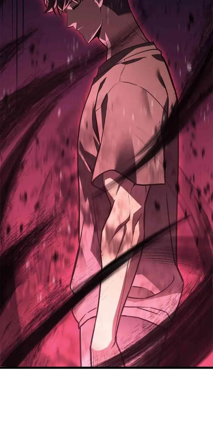 The Return of the Disaster-Class Hero Chapter 111