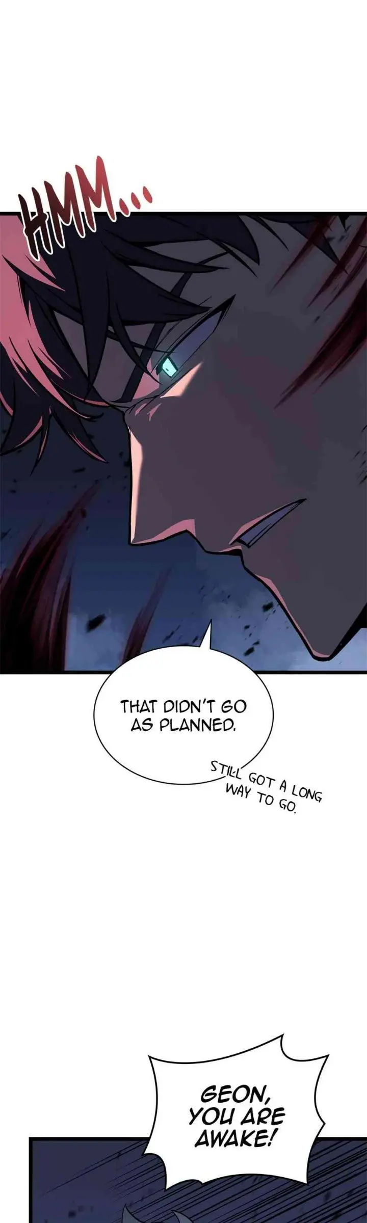 The Return of the Disaster-Class Hero Chapter 111